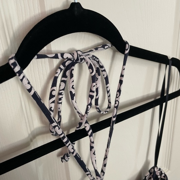 Banana Republic halter tube top - Picture 4 of 11